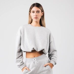 Alphalete BUBBLE Crew